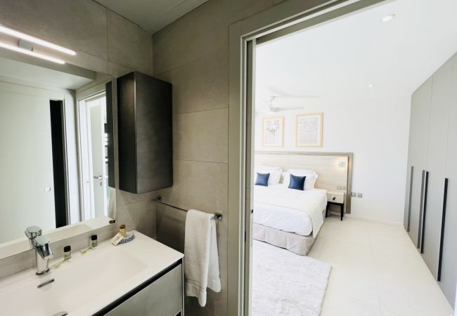 Villa in Saint-François - ECHO DES VAGUES Villa in Saint-François - ECHO DES VAGUES