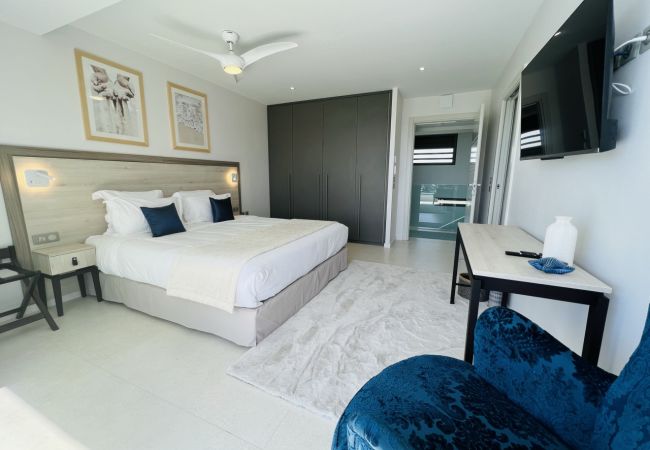 Villa in Saint-François - ECHO DES VAGUES Villa in Saint-François - ECHO DES VAGUES