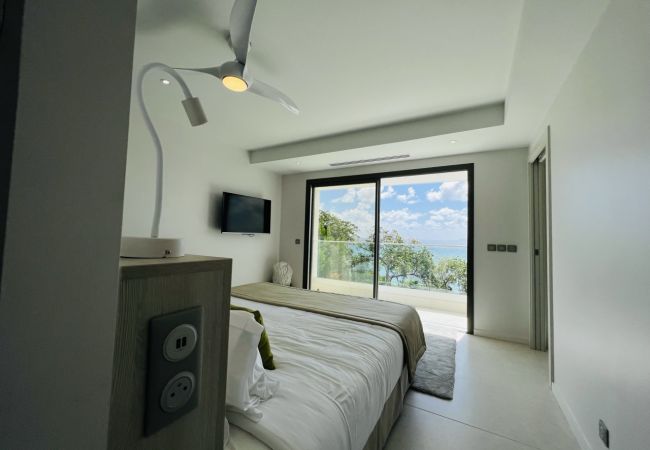 Villa in Saint-François - ECHO DES VAGUES Villa in Saint-François - ECHO DES VAGUES