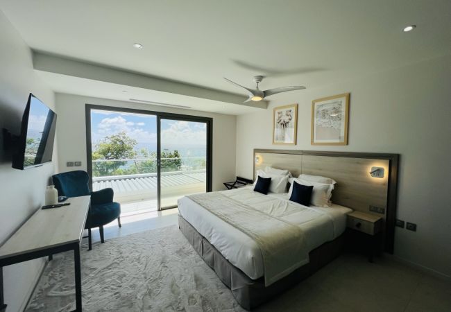 Villa in Saint-François - ECHO DES VAGUES Villa in Saint-François - ECHO DES VAGUES