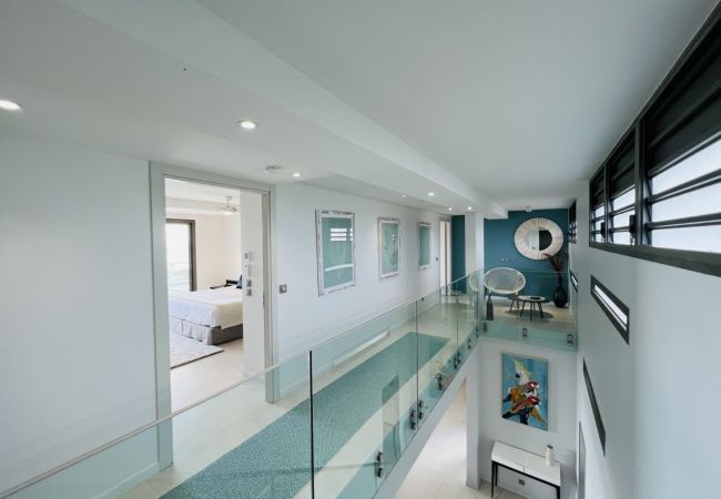 Villa in Saint-François - ECHO DES VAGUES Villa in Saint-François - ECHO DES VAGUES