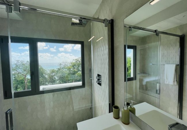 Villa in Saint-François - ECHO DES VAGUES Villa in Saint-François - ECHO DES VAGUES