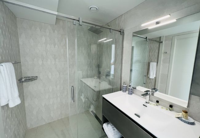 Villa in Saint-François - ECHO DES VAGUES Villa in Saint-François - ECHO DES VAGUES