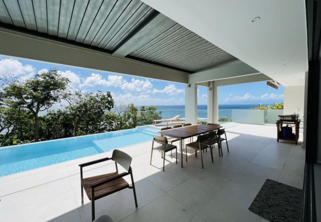 Villa in Saint-François - ECHO DES VAGUES Villa in Saint-François - ECHO DES VAGUES