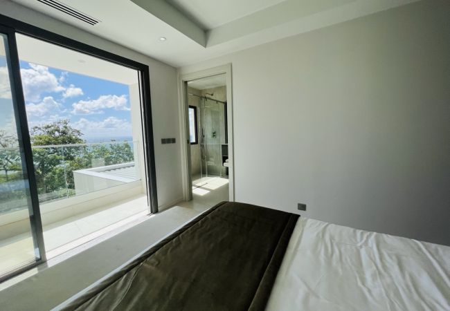 Villa in Saint-François - ECHO DES VAGUES Villa in Saint-François - ECHO DES VAGUES