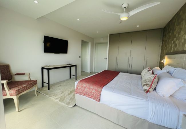 Villa in Saint-François - ECHO DES VAGUES Villa in Saint-François - ECHO DES VAGUES