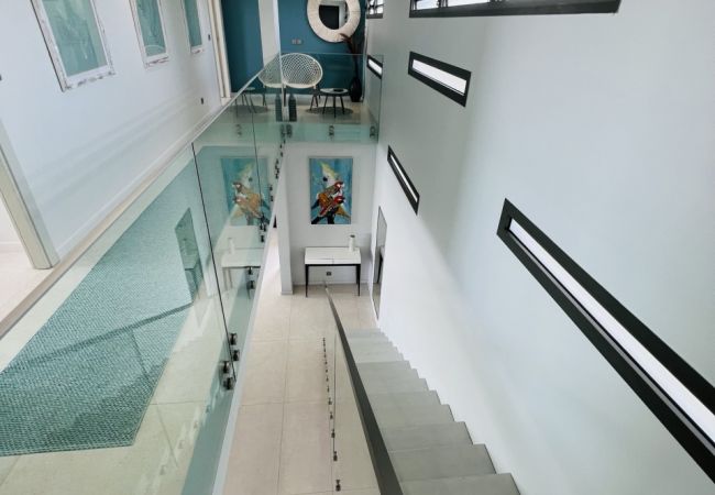 Villa in Saint-François - ECHO DES VAGUES Villa in Saint-François - ECHO DES VAGUES