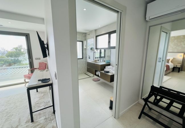 Villa in Saint-François - ECHO DES VAGUES Villa in Saint-François - ECHO DES VAGUES