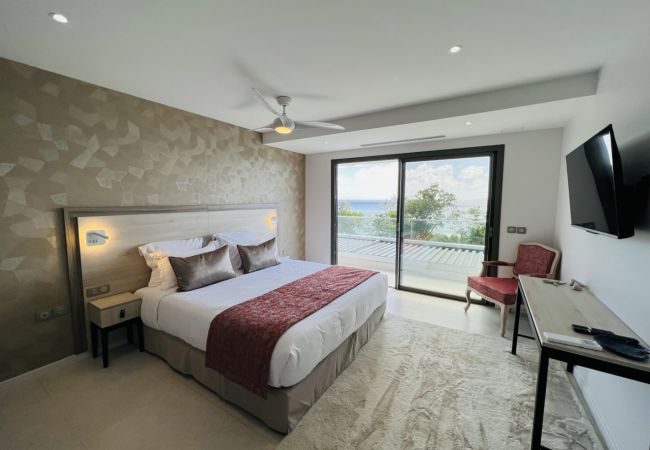 Villa in Saint-François - ECHO DES VAGUES Villa in Saint-François - ECHO DES VAGUES