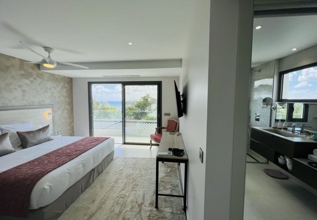 Villa in Saint-François - ECHO DES VAGUES Villa in Saint-François - ECHO DES VAGUES