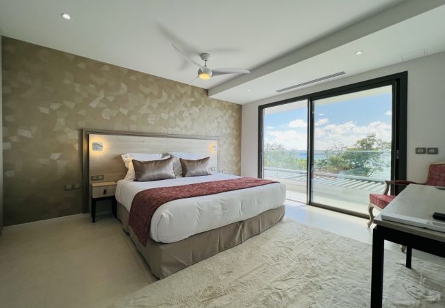 Villa in Saint-François - ECHO DES VAGUES Villa in Saint-François - ECHO DES VAGUES