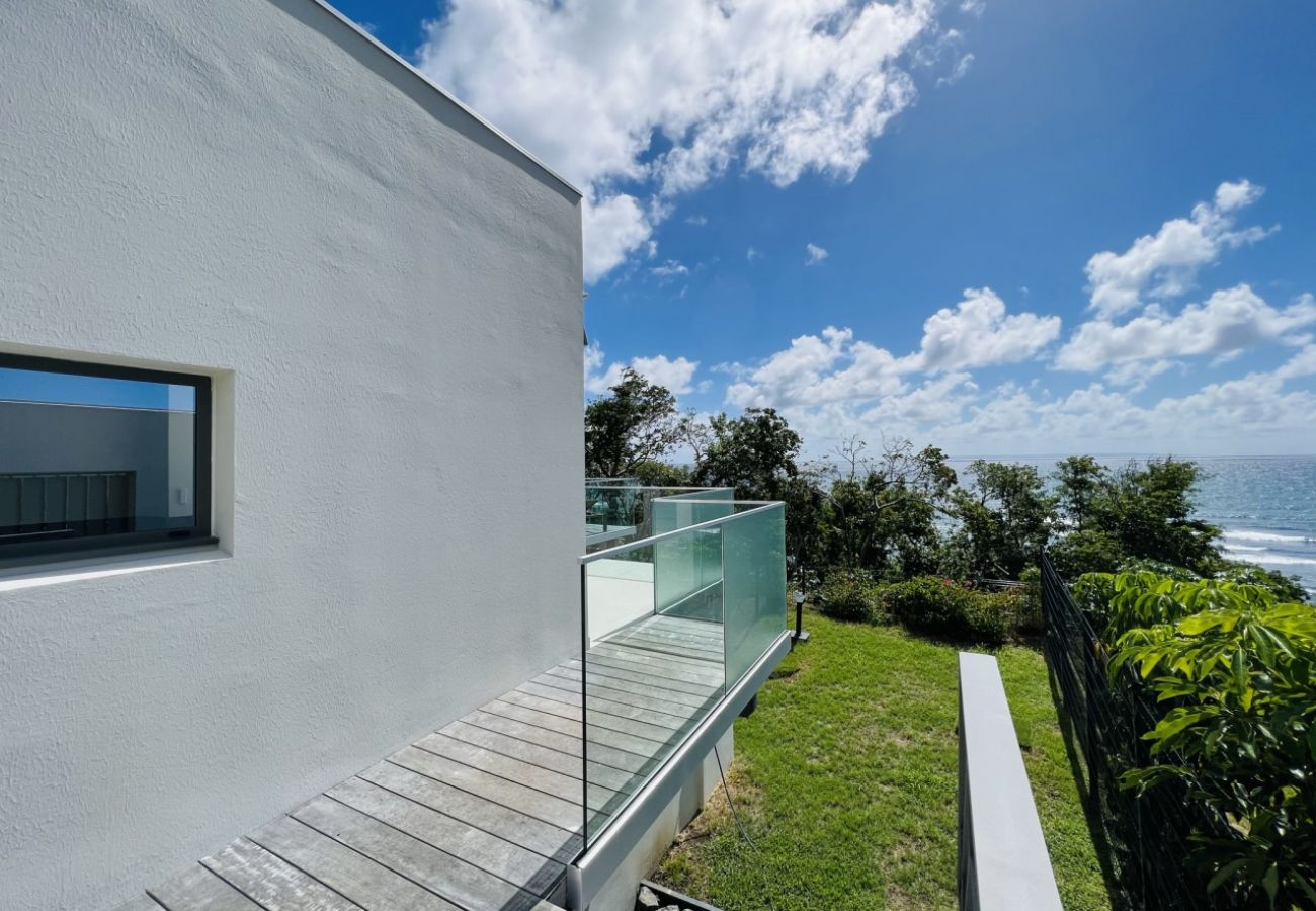 Villa in Saint-François - ECHO DES VAGUES