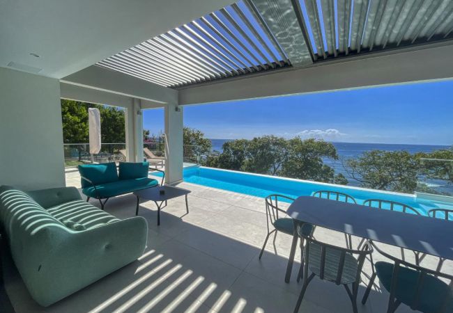 Villa in Saint-François - GOMMIER ROUGE Villa in Saint-François - GOMMIER ROUGE