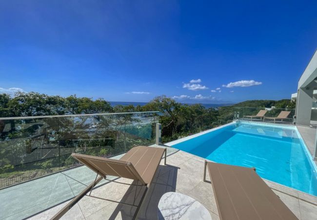 Villa in Saint-François - GOMMIER ROUGE Villa in Saint-François - GOMMIER ROUGE