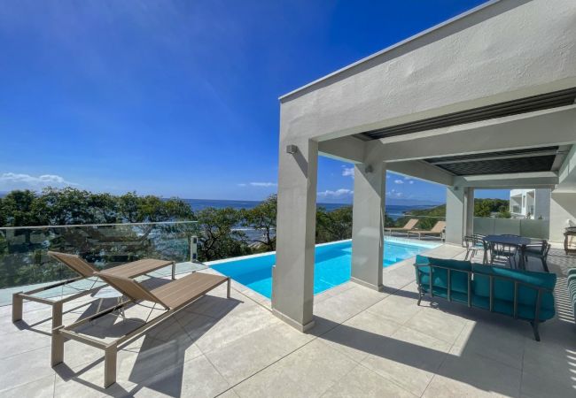 Villa in Saint-François - GOMMIER ROUGE Villa in Saint-François - GOMMIER ROUGE