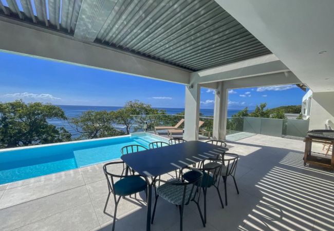 Villa in Saint-François - GOMMIER ROUGE Villa in Saint-François - GOMMIER ROUGE