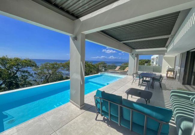 Villa in Saint-François - GOMMIER ROUGE Villa in Saint-François - GOMMIER ROUGE