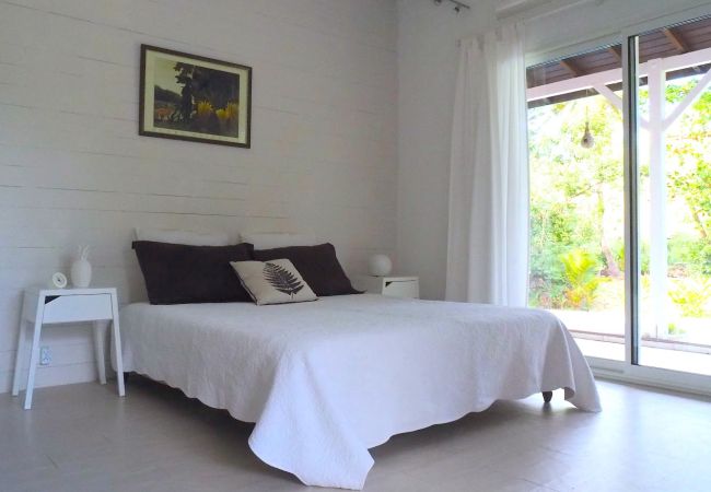 Villa in Le Gosier - ROUGE Villa in Le Gosier - ROUGE