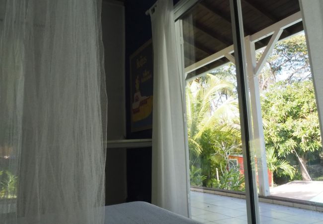 Villa in Le Gosier - ROUGE Villa in Le Gosier - ROUGE