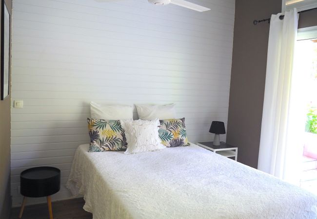 Villa in Le Gosier - ROUGE Villa in Le Gosier - ROUGE