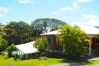 Villa in Le Gosier - ROUGE Villa in Le Gosier - ROUGE