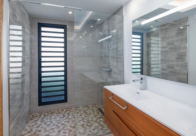 Villa in Sainte-Anne - AZURA DEL MAR Villa in Sainte-Anne - AZURA DEL MAR