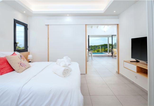 Villa in Sainte-Anne - CORALIA Villa in Sainte-Anne - CORALIA