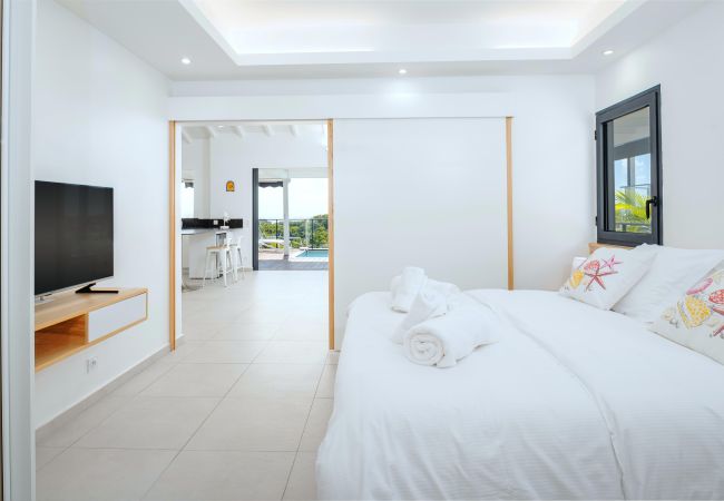 Villa in Sainte-Anne - CORALIA Villa in Sainte-Anne - CORALIA