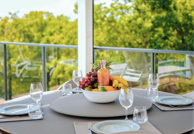 Villa in Sainte-Anne - CORALIA Villa in Sainte-Anne - CORALIA