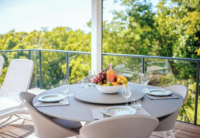 Villa in Sainte-Anne - CORALIA Villa in Sainte-Anne - CORALIA