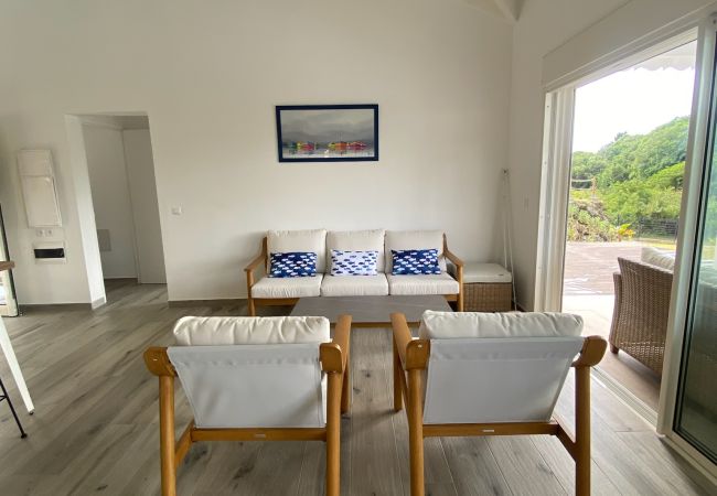 Villa in Sainte-Anne - DUNA Villa in Sainte-Anne - DUNA