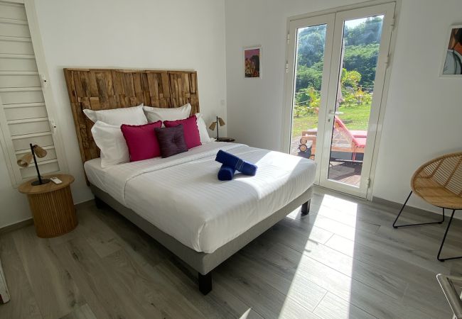 Villa in Sainte-Anne - DUNA Villa in Sainte-Anne - DUNA