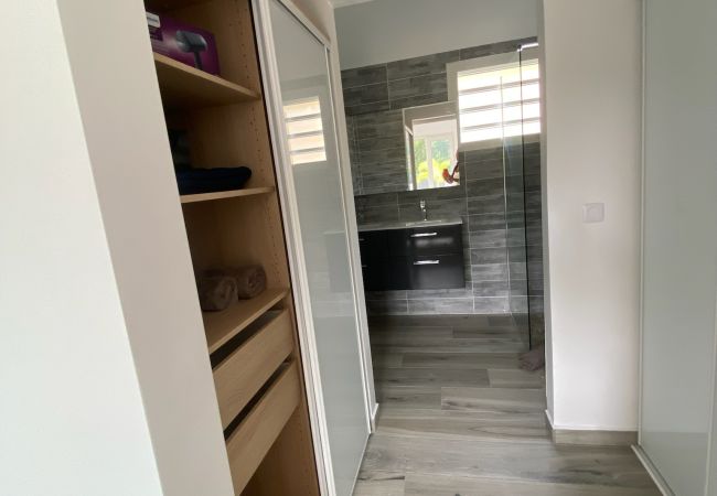 Villa in Sainte-Anne - DUNA Villa in Sainte-Anne - DUNA