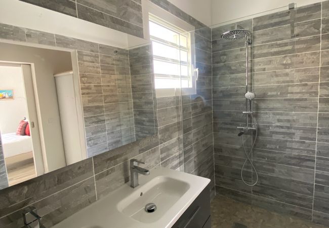 Villa in Sainte-Anne - DUNA Villa in Sainte-Anne - DUNA