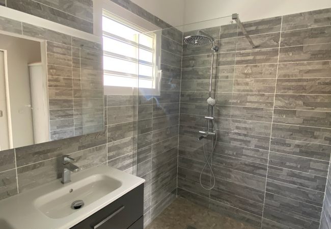 Villa in Sainte-Anne - DUNA Villa in Sainte-Anne - DUNA