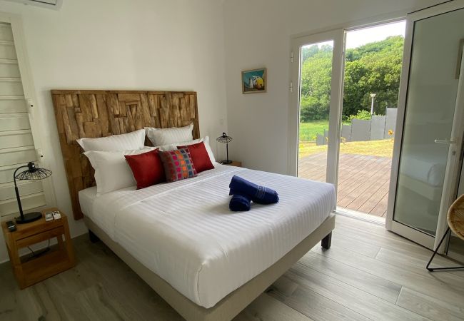 Villa in Sainte-Anne - DUNA Villa in Sainte-Anne - DUNA