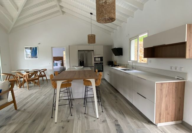 Villa in Sainte-Anne - DUNA Villa in Sainte-Anne - DUNA