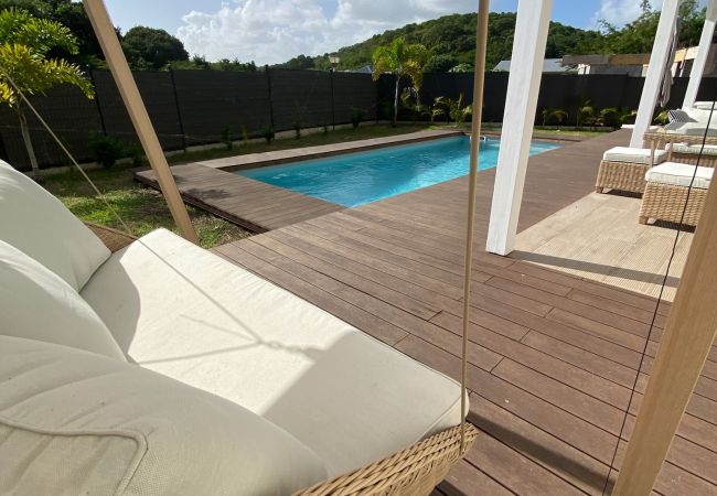 Villa in Sainte-Anne - DUNA Villa in Sainte-Anne - DUNA