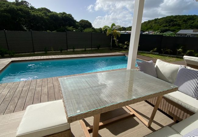 Villa in Sainte-Anne - DUNA Villa in Sainte-Anne - DUNA