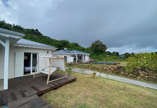 Villa in Sainte-Anne - DUNA Villa in Sainte-Anne - DUNA