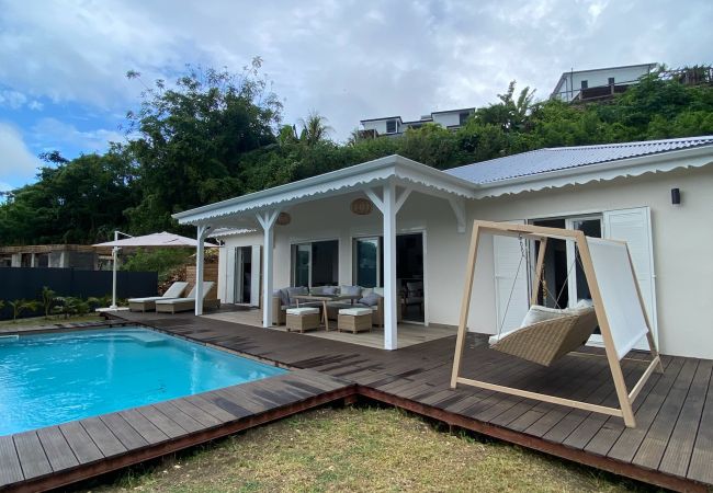 Villa in Sainte-Anne - DUNA Villa in Sainte-Anne - DUNA