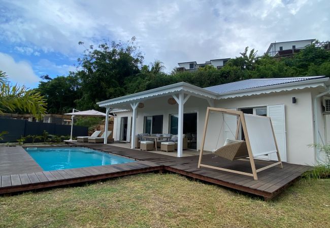 Villa in Sainte-Anne - DUNA Villa in Sainte-Anne - DUNA