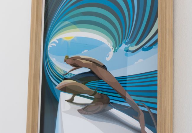 Villa in Sainte-Anne - DUNA Villa in Sainte-Anne - DUNA