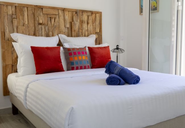 Villa in Sainte-Anne - DUNA Villa in Sainte-Anne - DUNA