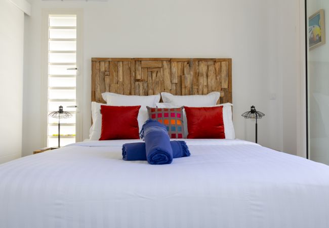 Villa in Sainte-Anne - DUNA Villa in Sainte-Anne - DUNA