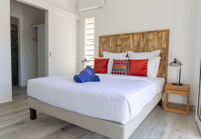 Villa in Sainte-Anne - DUNA Villa in Sainte-Anne - DUNA