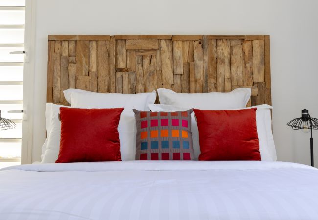 Villa in Sainte-Anne - DUNA Villa in Sainte-Anne - DUNA