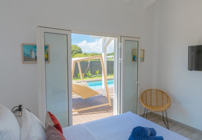 Villa in Sainte-Anne - DUNA Villa in Sainte-Anne - DUNA