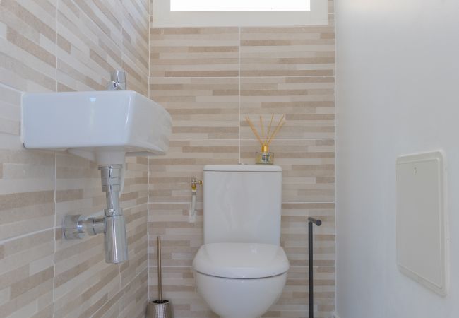 Villa in Sainte-Anne - DUNA Villa in Sainte-Anne - DUNA