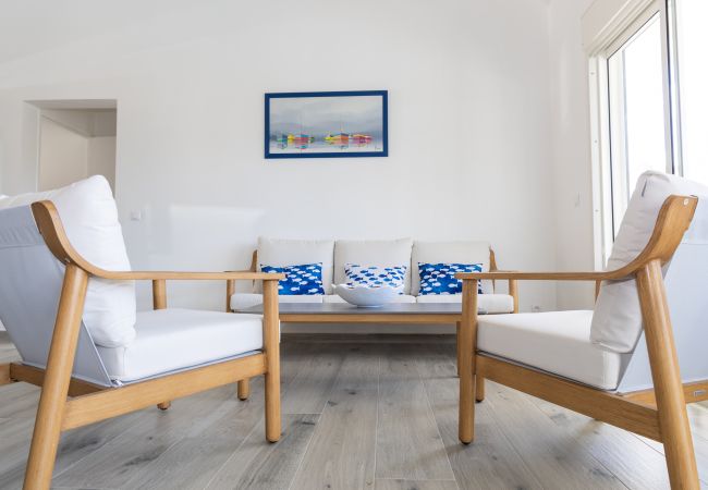 Villa in Sainte-Anne - DUNA Villa in Sainte-Anne - DUNA